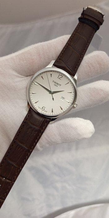 Tissot - Tradition - Sans prix de réserve -, Nieuw