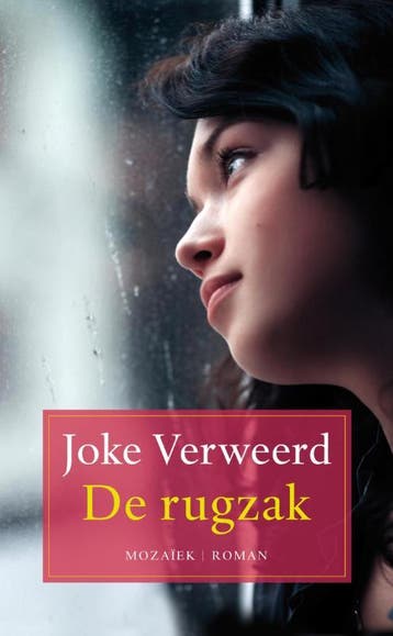 De rugzak 9789023992981 Joke Verweerd, Verzenden, Joke Verweerd