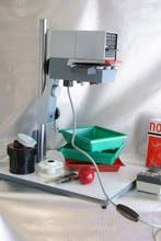 Durst M600 set Doka-apparatuur