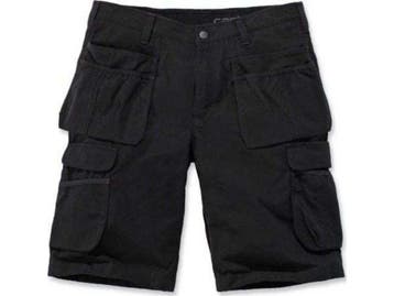 Veiling - 2x Carhartt werkbroek maat 32, Nieuw