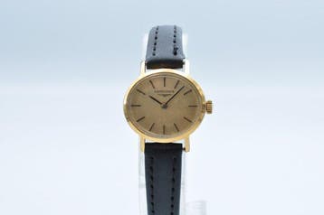 Longines - Sans prix de réserve - Femme - 1960-1969
