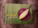 Witloof gaat vreemd 9789078715542, Verzenden