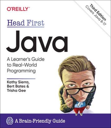 Head First Java, 3rd Edition 9781491910771 Kathy Sierra, Verzenden, Kathy Sierra