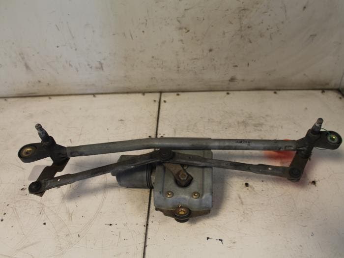Ruitenwismotor+Mechaniek Citroen C5 O72367, Auto-onderdelen, Carrosserie