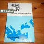 Hellas en Rome met hun voorgeschiedenis 9789064020155, Verzenden, Gelezen, A.B. van Gool