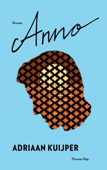 Anno (9789400407350, Adriaan Kuijper), Boeken, Verzenden, Nieuw