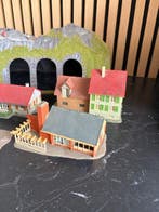 Faller, e.a. H0 - Modeltreinlandschap (10) - Diverse, Nieuw