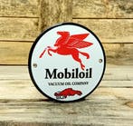 Mobiloil Vacuum oil company., Verzenden, Nieuw