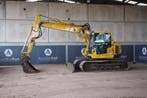 Veiling: Rupsgraafmachine Komatsu PC138US-8 Diesel 72.1kW 20, Ophalen