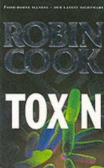 Toxin 9780330368995 Robin Cook, Verzenden, Robin Cook