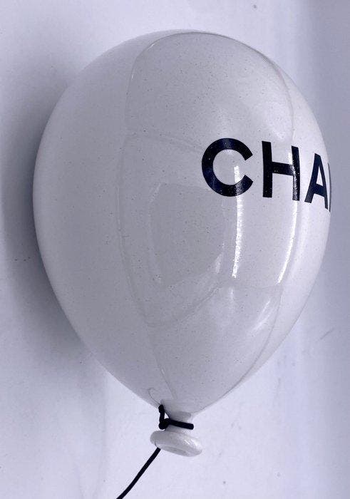 MVR - Chanel Balloon, Antiek en Kunst, Kunst | Designobjecten