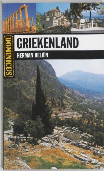 Dominicus reeks - Belien, Verzenden