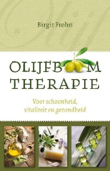 Olijfboomtherapie 9789020206326 Birgit Frohn, Boeken, Verzenden, Gelezen, Birgit Frohn