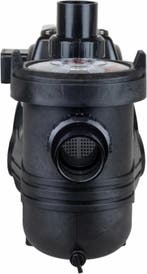 Weau Vari-Flo 100 variabele zwembadpomp, Ophalen of Verzenden