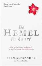 De hemel in kaart 9789400504080 Eben Alexander, Verzenden, Zo goed als nieuw, Eben Alexander