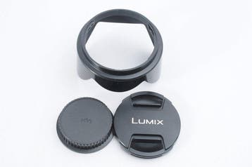 Panasonic LUMIX G VARIO 14-140mm f/3.5-5.6 ASPH. POWER