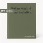 Reken Maar! 4 - werkschrift c 9789030681595, Verzenden, Zo goed als nieuw