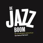 De jazzboom 9789080860179 Filip Verneert, Verzenden, Filip Verneert