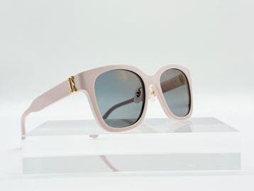 Cartier - Ref. CT0451O Rosa 2025 100% Autentiche - Lunettes, Bijoux, Sacs & Beauté