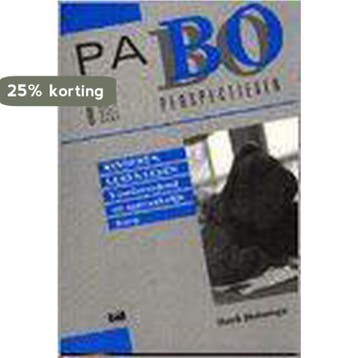 Kinderen leren lezen / PABO-perspectieven / 8 9789032106485, Verzenden, Henk Huizenga