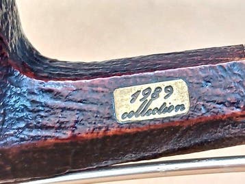 SAVINELLI COLLECTION 1989 - Zonder minimumprijs - Pijp -, Nieuw
