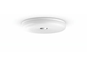 Philips Hue Xamento - Plafondlamp - White en Color Ambiance, Huis en Inrichting, Verzenden, Zo goed als nieuw