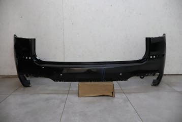 achterbumper BMW X3 G01 M-pakket 8089729, Verzenden
