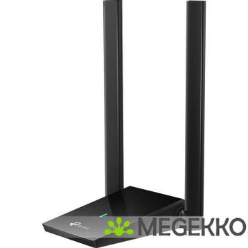 TP-Link Archer TX20U Plus WiFi Adapter, Verzenden
