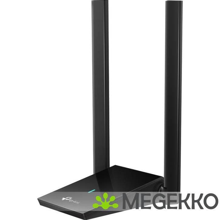 TP-Link Archer TX20U Plus, Computers en Software, WiFi-versterkers, Nieuw, Verzenden