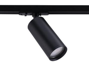 Veiling - LEDVION 1-fase railverlichting 1m + 1 spot GU10