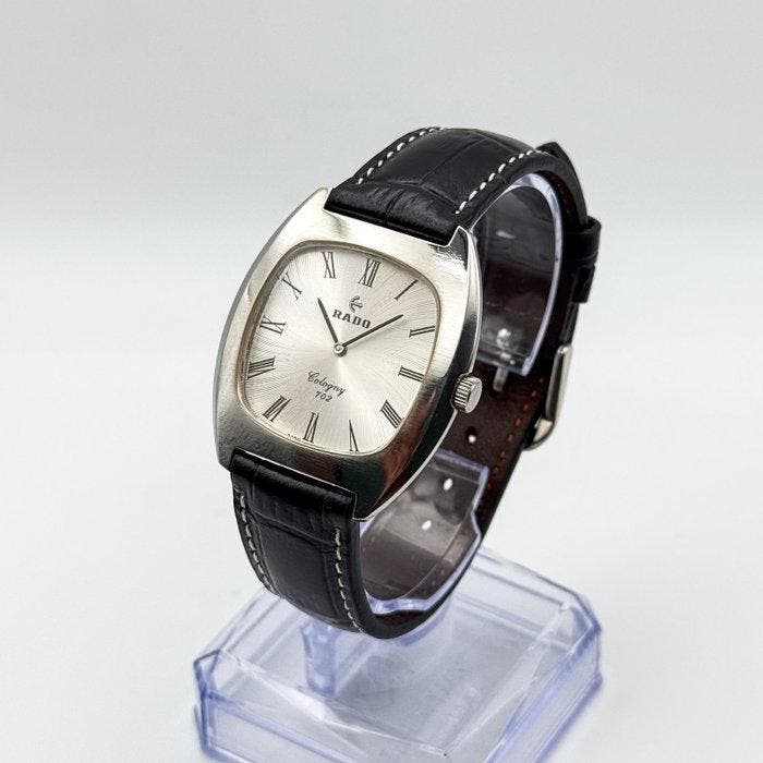 Rado - Cologny 702 - Sans prix de réserve - 243922 - Homme -, Bijoux, Sacs & Beauté, Montres | Hommes