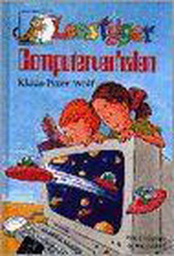 Computerverhalen / Leestijger 9789026991295 Klaus-Peter Wolf, Boeken, Verzenden, Gelezen, Klaus-Peter Wolf