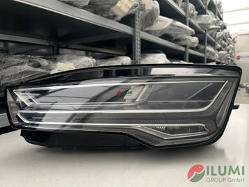 AUDI A7 S7 MATRIX PHARE AVANT GAUCHE KPL 4G8941783, Verzenden