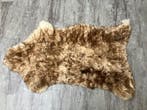 100% Schapenvacht - Hondenkleed Mand - Voor Hond Puppy & Kat, Ophalen of Verzenden