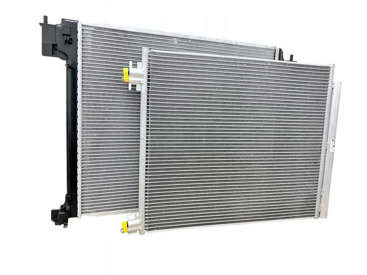 Compleet koelsysteem Nissan Rogue Sport 17-21 2.0 214106MA1A, Autos : Pièces & Accessoires, Climatisation & Chauffage, Envoi