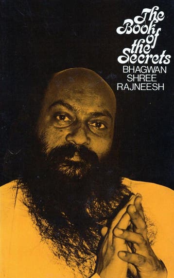 The Book of the Secrets, Volume 1 - Osho - 9780500270769 - P, Verzenden, Nieuw