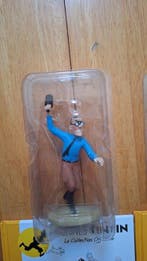 Tintin Figurines Moulinsart - La collection officielle - 26, Livres