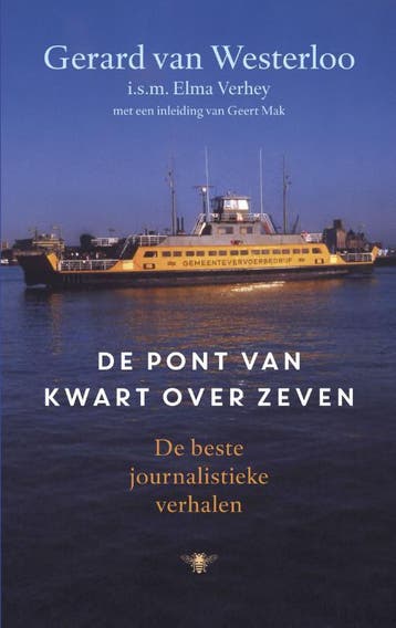 De pont van kwart over zeven 9789023488675, Verzenden, Gerard van Westerloo