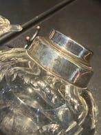 Nederlandse inktpot - Inktpot - Zilver