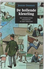 De hollende kleurling 9789025431839 J. Doomen, Verzenden, Gelezen, J. Doomen