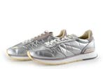 Hoff Sneakers in maat 39 Zilver, Hoff, Overige kleuren, Verzenden, Zo goed als nieuw