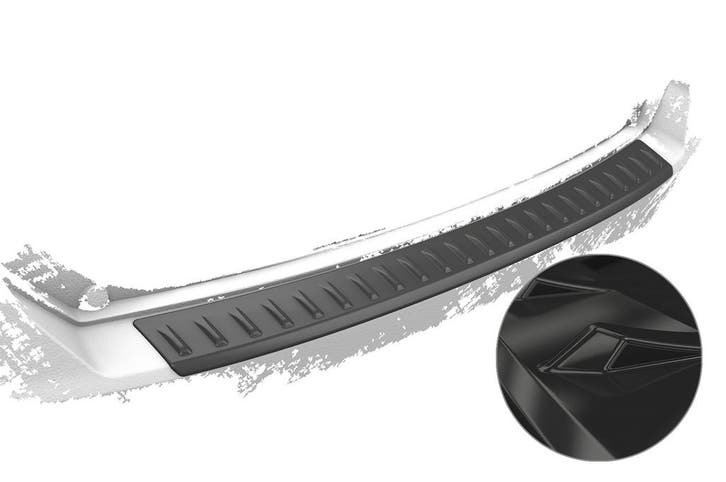 Bumperbescherming voor Hyundai I30 (PD) hatchback LKS041-G, Autos : Pièces & Accessoires, Carrosserie & Tôlerie, Envoi
