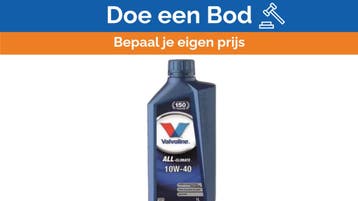 Bieden: High-Quality 10W-40 Marine Engine Oil for Outboard, Watersport en Boten, Ophalen of Verzenden, Nieuw