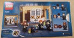 Lego Set - Harry Potter - Hogwarts: Errore della pozione, Nieuw