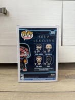 Funko - Funko Pop - Solo Leveling - Tusk #2019 Limited