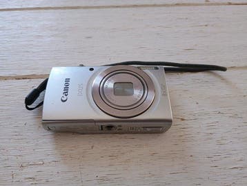Canon IXUS 175 Digitale compact camera