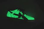 Off White - Out of Office - Low Fluo Green - Sneakers -, Kleding | Heren, Nieuw
