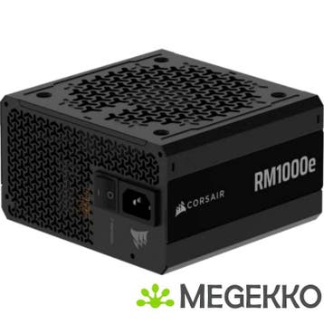 Corsair PSU RM1000e (3rd gen), Informatique & Logiciels, Alimentations internes, Verzenden