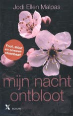 Ontbloot / Mijn nacht / 3 9789401601412 Jodi Ellen Malpas, Verzenden, Gelezen, Jodi Ellen Malpas