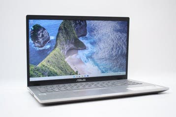 Sleek 15.6 inch notebook: Asus X509JA | Core i3 10th Gen CPU